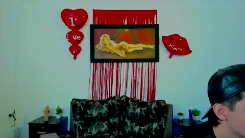 David and Mike online show from February 2025 09:10:01 PM