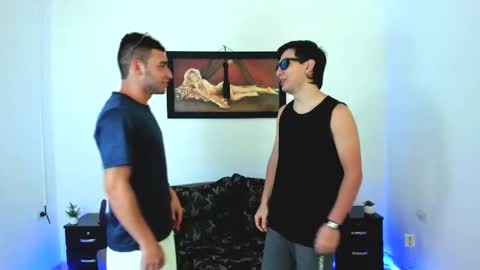 David and Mike online show from February 2025 09:23:01 PM