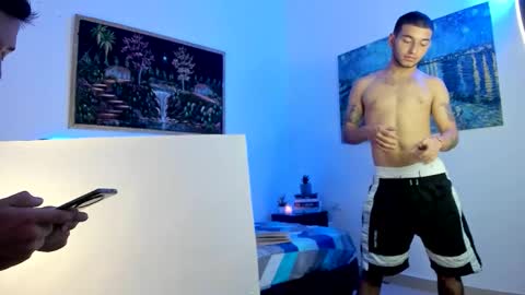 David and Mike online show from September 2025 06:54:01 PM