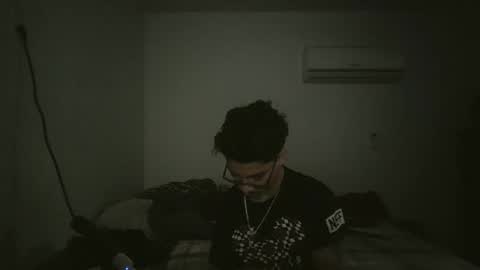 Snapshot of xxjasoneecxx chatting on February 2025 12:22:02 PM XxJasoneecxX online show from February 2025 12:22:02 PM