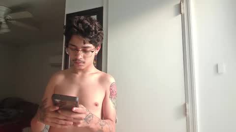 XxJasoneecxX online show from October 2025 11:52:02 AM