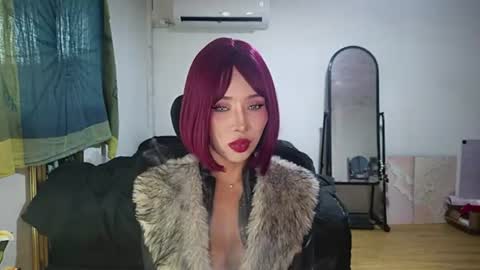 Snapshot of xxkagura_hugecock_69xx chatting on August 2026 05:32:01 AM Kagura online show from August 2026 05:32:01 AM