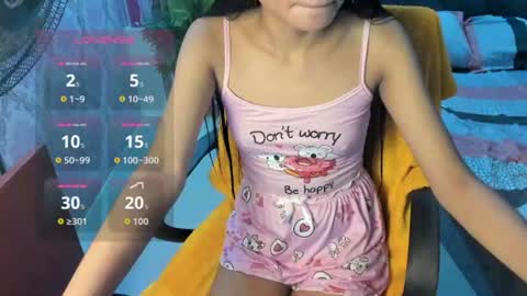 Aya online show from July 2026 01:45:02 AM