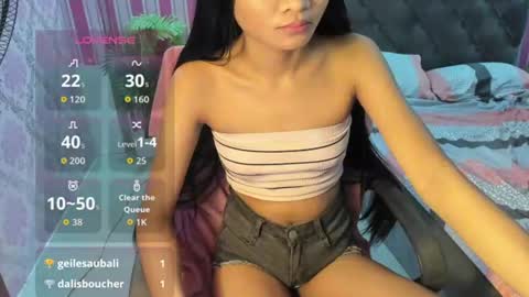 Aya online show from August 2026 01:07:01 AM