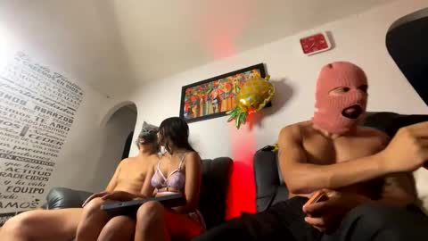 XXLREALDICK online show from November 2025 09:39:02 PM