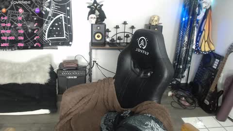 Lilith online show from January 2025 05:05:01 AM