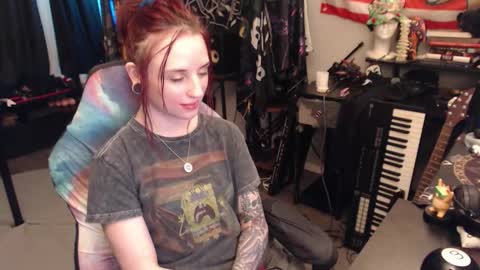 Lilith online show from January 2026 02:37:02 AM