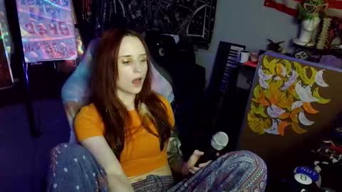 Snapshot of xxlilithmoonxx chatting on February 2026 03:00:02 AM Lilith online show from February 2026 03:00:02 AM