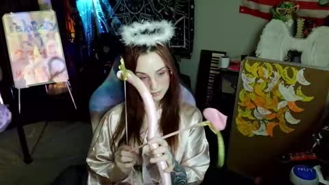 Snapshot of xxlilithmoonxx chatting on February 2026 02:52:02 AM Lilith online show from February 2026 02:52:02 AM