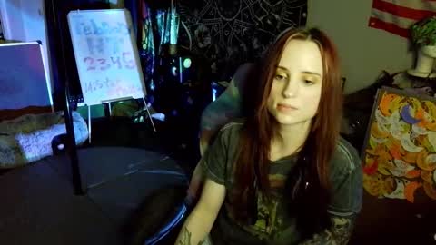 Snapshot of xxlilithmoonxx chatting on February 2026 02:20:02 AM Lilith online show from February 2026 02:20:02 AM