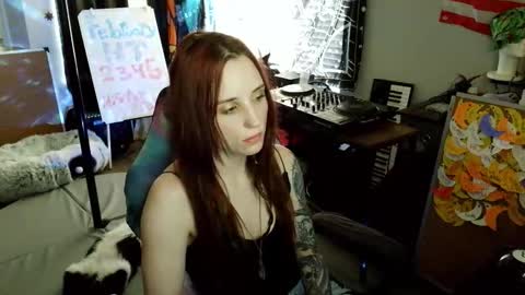 Snapshot of xxlilithmoonxx chatting on February 2026 11:14:02 PM Lilith online show from February 2026 11:14:02 PM