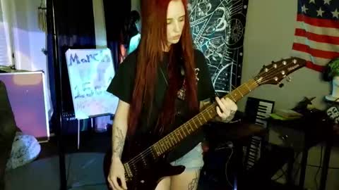 Snapshot of xxlilithmoonxx chatting on March 2026 01:12:02 AM Lilith online show from March 2026 01:12:02 AM