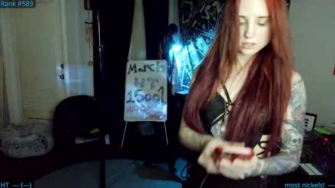 Snapshot of xxlilithmoonxx chatting on March 2026 02:15:01 AM Lilith online show from March 2026 02:15:01 AM