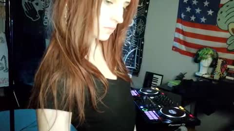 Snapshot of xxlilithmoonxx chatting on March 2026 01:31:02 AM Lilith online show from March 2026 01:31:02 AM