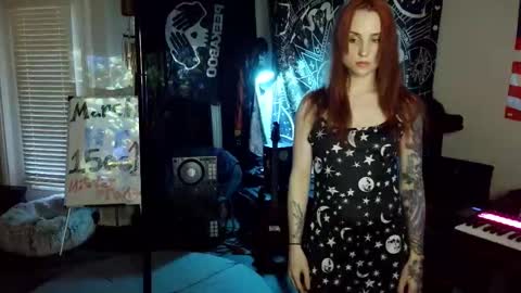 Snapshot of xxlilithmoonxx chatting on March 2026 01:49:02 AM Lilith online show from March 2026 01:49:02 AM
