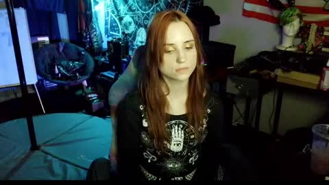 Snapshot of xxlilithmoonxx chatting on April 2026 02:22:02 AM Lilith online show from April 2026 02:22:02 AM