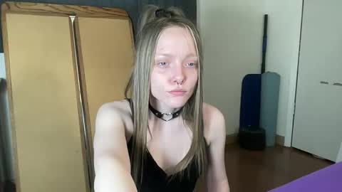 LoveAnastasia online show from May 2026 03:17:01 PM