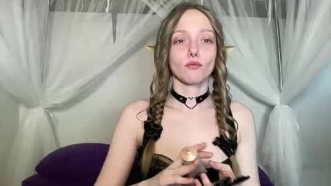 LoveAnastasia online show from May 2026 02:33:02 PM