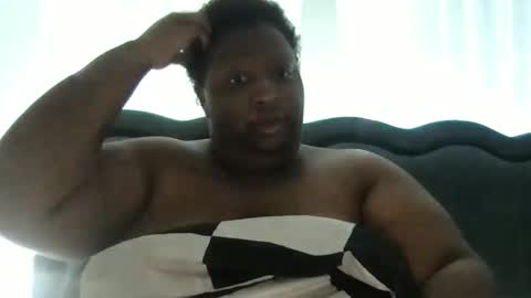 Thee Baddest BBW online show from March 2026 12:27:02 PM