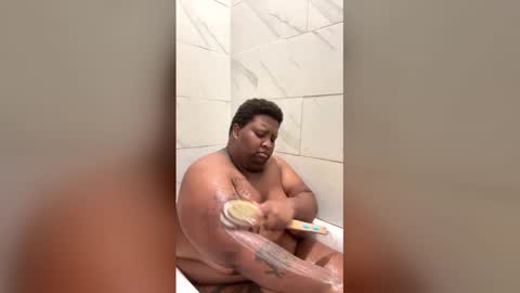 Thee Baddest BBW online show from May 2026 12:08:02 AM