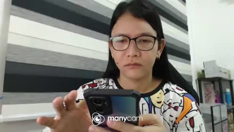  Kaycee  online show from September 2025 07:48:02 PM