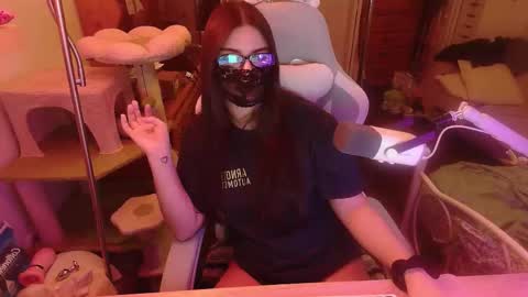 Snapshot of xxpreachersdaughterxx chatting on March 2026 02:52:02 AM coco online show from March 2026 02:52:02 AM