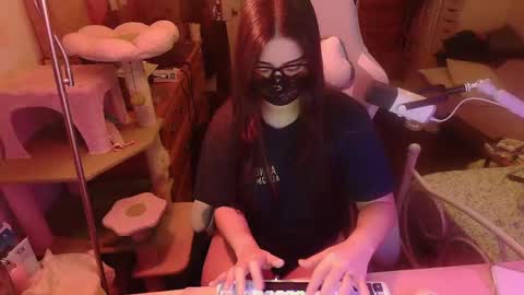 Snapshot of xxpreachersdaughterxx chatting on March 2026 03:54:01 AM coco online show from March 2026 03:54:01 AM