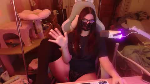 Snapshot of xxpreachersdaughterxx chatting on March 2026 04:12:02 AM coco online show from March 2026 04:12:02 AM