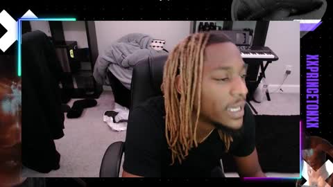 xxprincetonxx online show from January 2025 06:13:01 AM