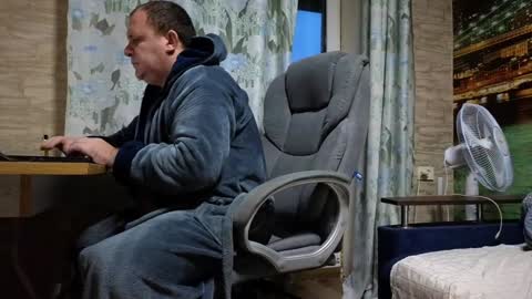 roki-- --  online show from December 2024 02:07:01 PM