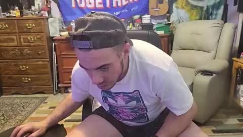 Snapshot of xxscubastevexxx chatting on January 2026 05:11:02 AM xxScubaStevexx online show from January 2026 05:11:02 AM