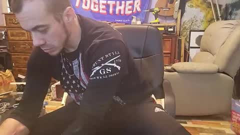 Snapshot of xxscubastevexxx chatting on January 2026 08:51:02 PM xxScubaStevexx online show from January 2026 08:51:02 PM