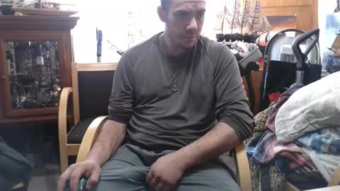 Snapshot of xxscubastevexxx chatting on February 2026 01:20:01 PM xxScubaStevexx online show from February 2026 01:20:01 PM