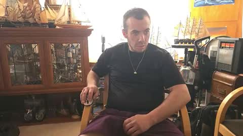 Snapshot of xxscubastevexxx chatting on February 2026 05:43:02 PM xxScubaStevexx online show from February 2026 05:43:02 PM