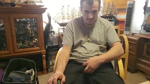 Snapshot of xxscubastevexxx chatting on March 2026 08:12:02 PM xxScubaStevexx online show from March 2026 08:12:02 PM