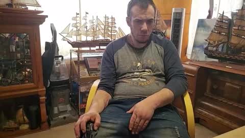 Snapshot of xxscubastevexxx chatting on March 2026 08:26:02 PM xxScubaStevexx online show from March 2026 08:26:02 PM