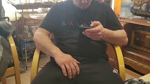 Snapshot of xxscubastevexxx chatting on March 2026 05:50:02 PM xxScubaStevexx online show from March 2026 05:50:02 PM