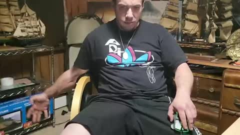 Snapshot of xxscubastevexxx chatting on March 2026 05:22:02 AM xxScubaStevexx online show from March 2026 05:22:02 AM