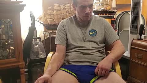 Snapshot of xxscubastevexxx chatting on March 2026 04:34:01 PM xxScubaStevexx online show from March 2026 04:34:01 PM