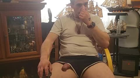 Snapshot of xxscubastevexxx chatting on March 2026 10:09:01 PM xxScubaStevexx online show from March 2026 10:09:01 PM