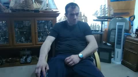 Snapshot of xxscubastevexxx chatting on April 2026 05:10:01 PM xxScubaStevexx online show from April 2026 05:10:01 PM