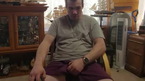 Snapshot of xxscubastevexxx chatting on April 2026 06:17:01 PM xxScubaStevexx online show from April 2026 06:17:01 PM