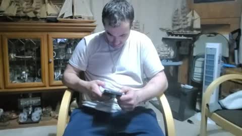 Snapshot of xxscubastevexxx chatting on April 2026 09:06:01 AM xxScubaStevexx online show from April 2026 09:06:01 AM