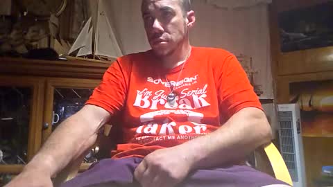 xxScubaStevexx online show from May 2026 05:46:02 AM