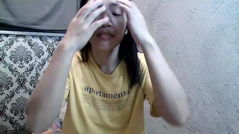 Snapshot of xxsexypinayxx466789 chatting on December 2024 12:20:01 AM Windy online show from December 2024 12:20:01 AM