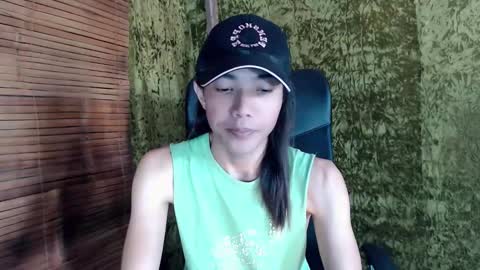 Snapshot of xxskinny_alonzoxx chatting on January 2025 11:24:02 PM Ali online show from January 2025 11:24:02 PM