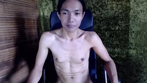 Snapshot of xxskinny_alonzoxx chatting on January 2025 02:25:01 AM Ali online show from January 2025 02:25:01 AM