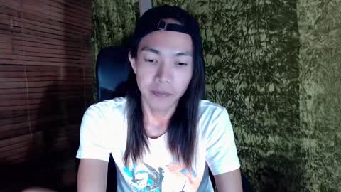 Snapshot of xxskinny_alonzoxx chatting on January 2025 08:25:02 PM Ali online show from January 2025 08:25:02 PM