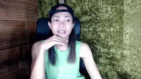 Snapshot of xxskinny_alonzoxx chatting on February 2025 08:55:02 PM Ali online show from February 2025 08:55:02 PM