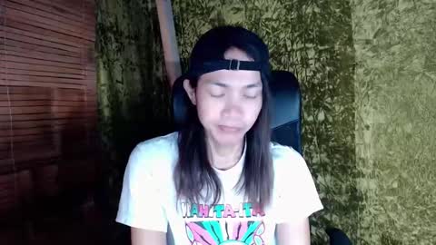 Snapshot of xxskinny_alonzoxx chatting on February 2025 10:20:02 PM Ali online show from February 2025 10:20:02 PM